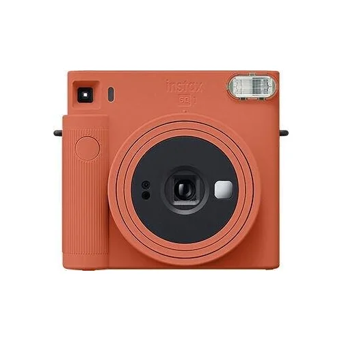 Fujifilm SquareSQ1 Terracotta Orange image 1