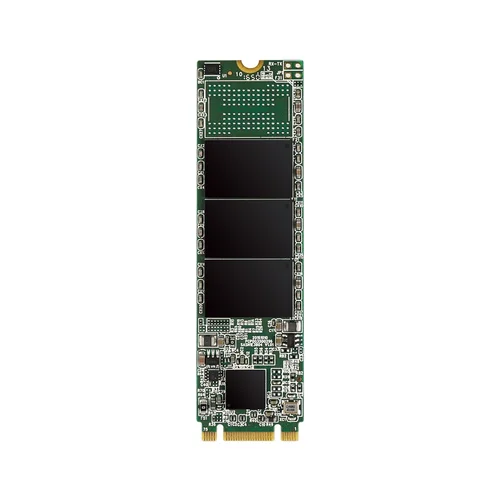 Silicon Power A55 128 GB M.2 SATA SSD image 2