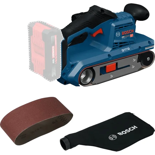 Bosch GBS18V-75 Solo CT 06012C2000 image 1