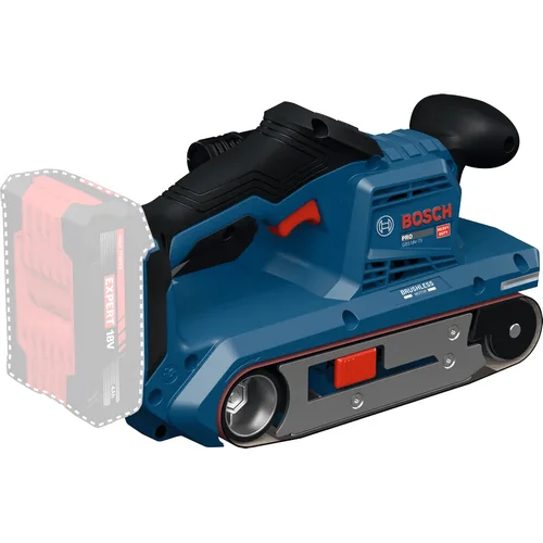 Bosch GBS18V-75 Solo CT 06012C2000 image 2