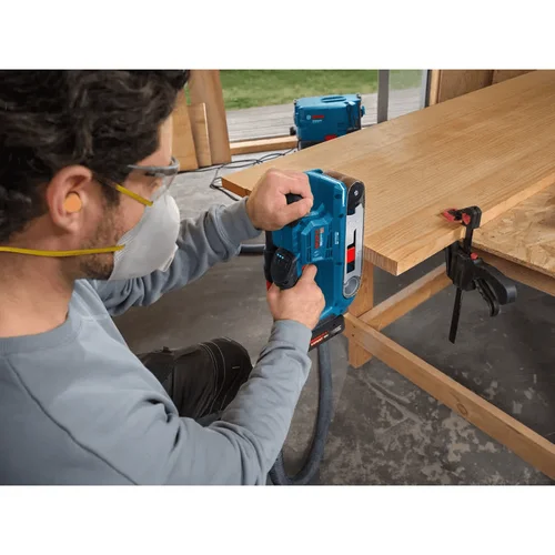 Bosch GBS18V-75 Solo CT 06012C2000 image 3