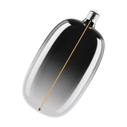 Osram LED lemputė E27 4.8W 1800K DIM image 1