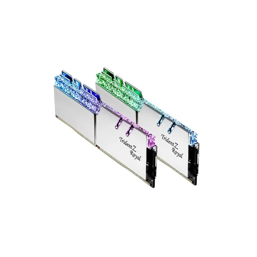 G.Skill Trident Z Royal 32 GB DDR4-3600 image 1