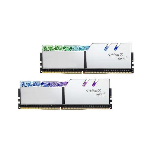 G.Skill Trident Z Royal 32 GB DDR4-3600 image 2