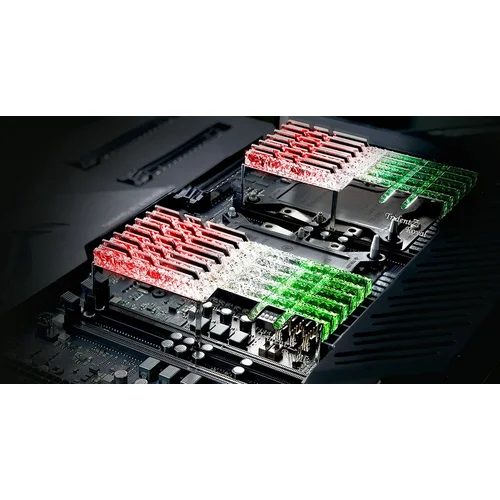 G.Skill Trident Z Royal 32 GB DDR4-3600 image 3