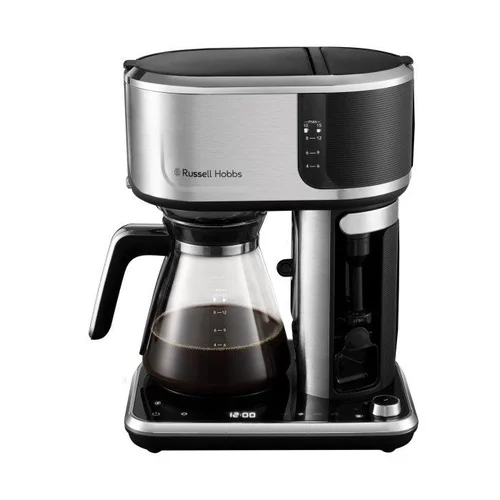 RUSSELL HOBBS 26230-56 Lašelinis kavos aparatas Juoda image 2