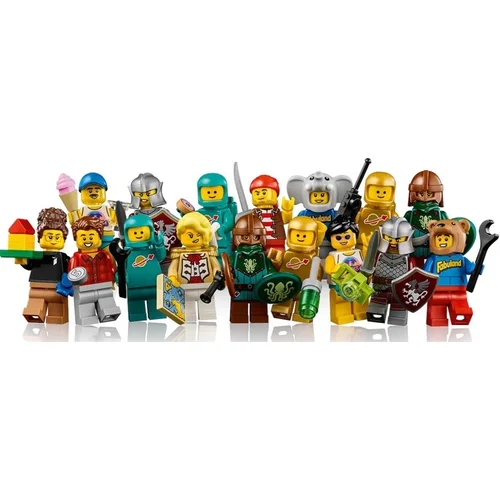 LEGO VENDING MACHINE 21358 image 3