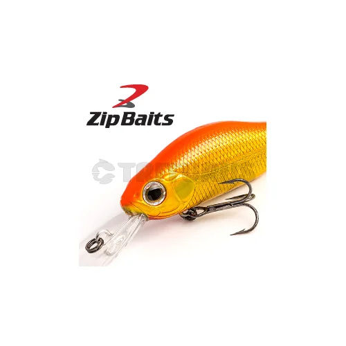 ZipBaits Khamsin Jr. DR 50 mm 010R image 1