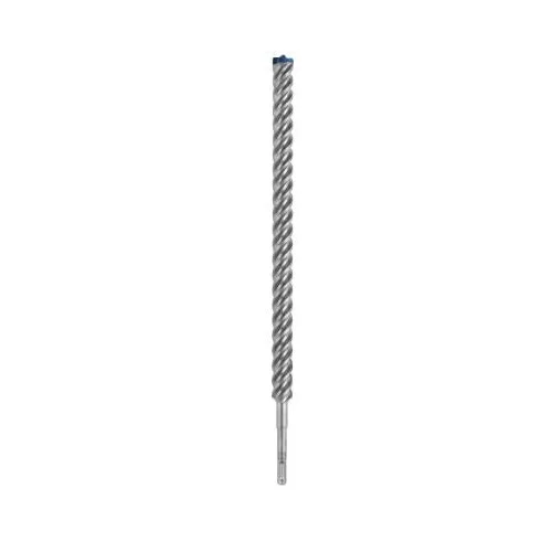 Bosch SDS-plus grąžtas betonui 24x400x450 mm, 1 vnt. 2608900150 image 1