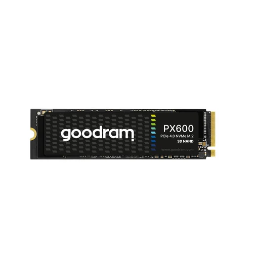 Goodram SSDPR-PX600-2K0-80 2 TB M.2 SSD image 1