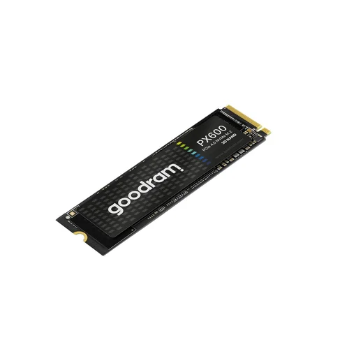 Goodram SSDPR-PX600-2K0-80 2 TB M.2 SSD image 2