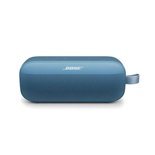 Bose SoundLink Flex II Bluetooth garsiakalbis, mėlynas image 1