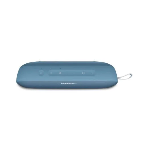 Bose SoundLink Flex II Bluetooth garsiakalbis, mėlynas image 2