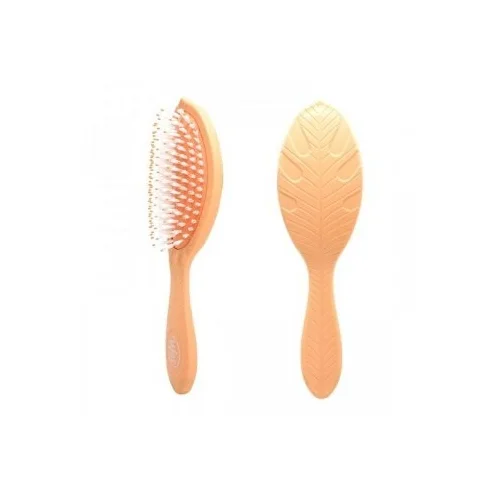 WetBrush Go Green Treatment & Shine Coconut Oil plaukų šepetys image 2