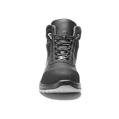 ELTEN Reaction XXT Mid S3 SRC, Juodi 44 image 3