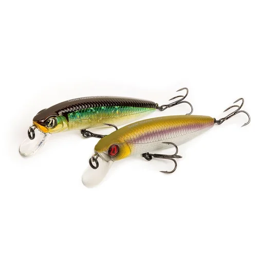 Pontoon21 Dexter Minnow 93SP-SR vobleris 93 mm, 13,5 g image 3