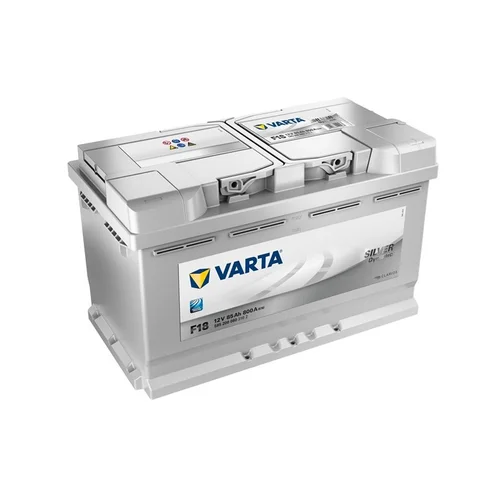 Varta SD F18, 85 Ah, 800 A, 12 V image 1