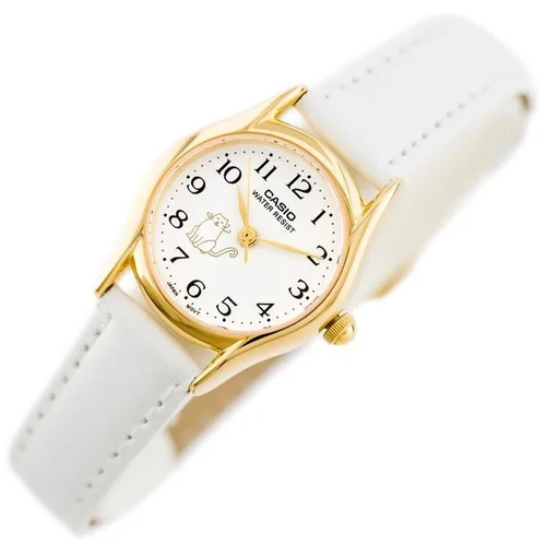 Casio LTP-1094Q-7B8 moteriškas laikrodis image 2