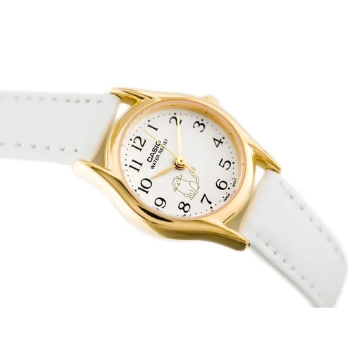 Casio LTP-1094Q-7B8 moteriškas laikrodis image 3