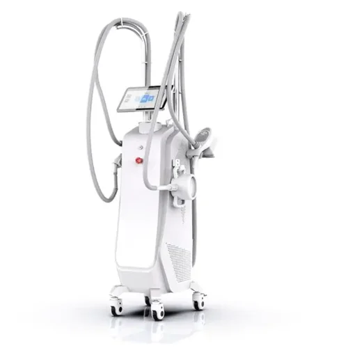 BODYSHAPE 6in1 kūno ir veido formavimo aparatas, 4 antgaliai image 1