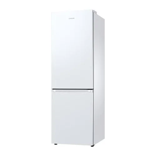 Samsung RB34C602EWW/EF šaldytuvas balta, 344 L image 1