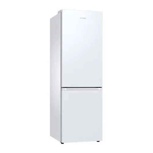 Samsung RB34C602EWW/EF šaldytuvas balta, 344 L image 3