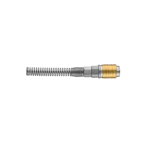 NEO greito jungimo mova, išoriniu sriegiu 8x10 mm image 1