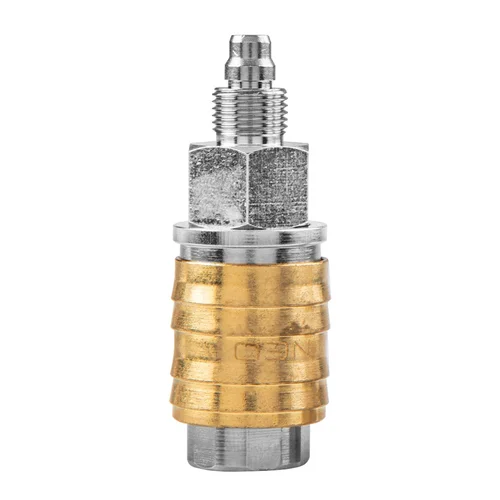 NEO greito jungimo mova, išoriniu sriegiu 8x10 mm image 3