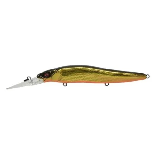 Megabass VISION ONETEN R+2 110 mm 14 g GG MEGABASS KINKURO image 3