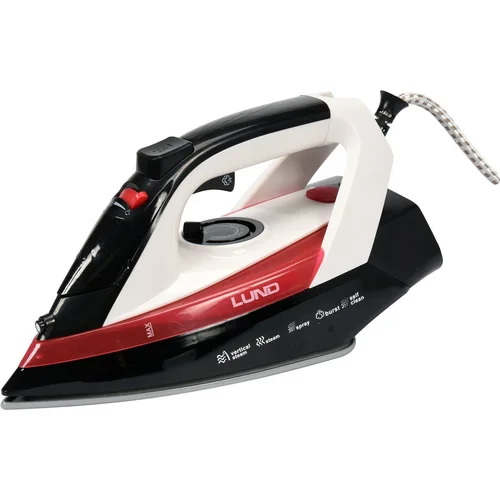 LUND 68116 garinis lygintuvas 2800 W image 1