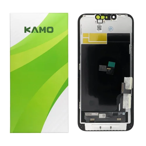 KAMO iPhone 13 Incell LCD ekranas image 1