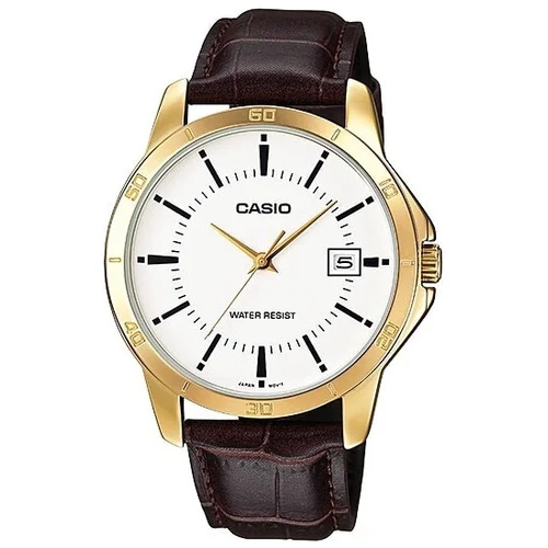 CASIO MTP-V004GL-7A vyriškas laikrodis image 1