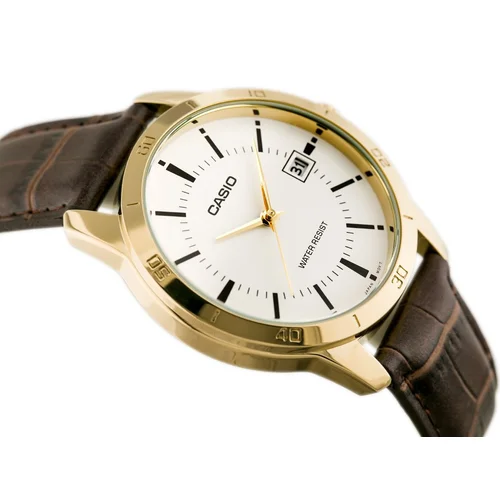 CASIO MTP-V004GL-7A vyriškas laikrodis image 3