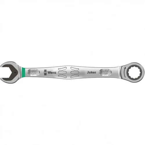 WERA Joker 16 mm terkšlinis veržliaraktis image 1