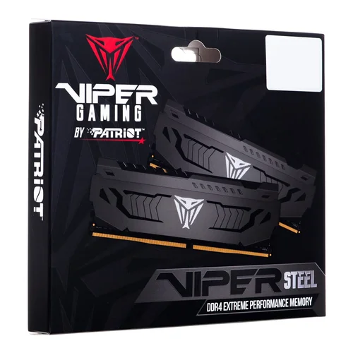 Patriot Memory Viper Steel PVS464G300C6K 64 GB DDR4 3200 MHz image 3