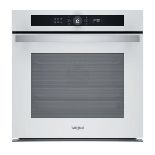 Whirlpool WOI4S8CM1SWA balta įmontuojama orkaitė image 1