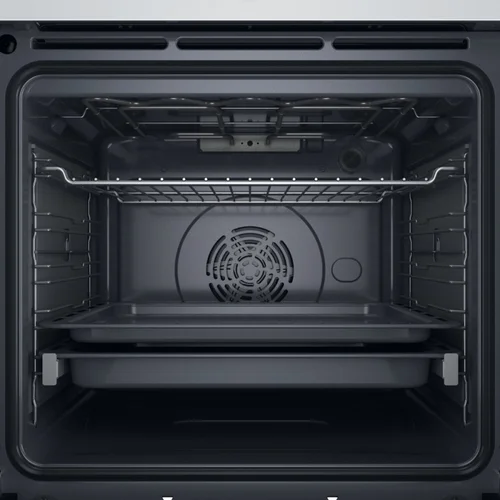 Whirlpool WOI4S8CM1SWA balta įmontuojama orkaitė image 2