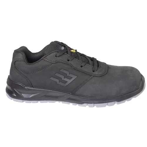 BoSafety ARTEMIS S3S ESD FO WRU SR Pusbačiai 43 image 1