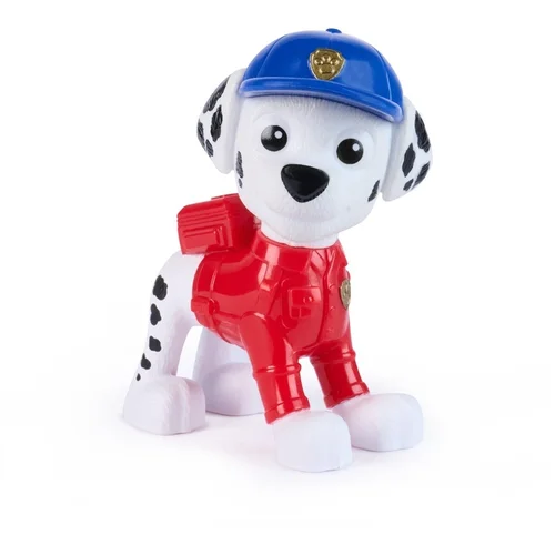 Spin Master Paw Patrol figūrėlių rinkinys 7 vnt., įvairių spalvų image 3
