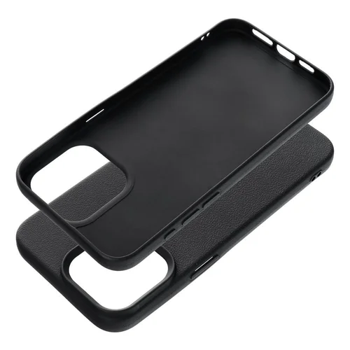Samsung A27 5G Skin dėklas, juodas image 1