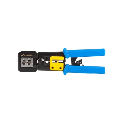 LANBERG RJ45/RJ12/RJ11 presavimo įrankis image 2