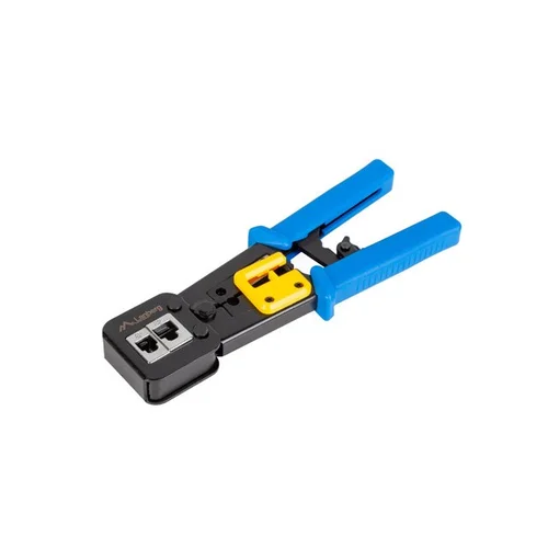 LANBERG RJ45/RJ12/RJ11 presavimo įrankis image 3