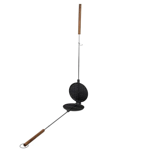 All Systems FF295 Keptuvė Juoda 5,3×17,5 cm image 1