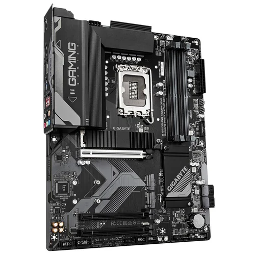 GIGABYTE B760 GAMING X DDR4 GEN5 ATX motininė plokštė image 3