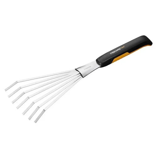 Fiskars Grėbliukas XACT 1027044, 443 mm ilgio image 1
