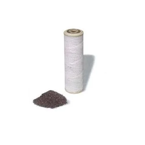 AMG 0CF309020 Kombinuota kasetė su granuliuotąja anglimi 9 3/4'' 20 μm image 2