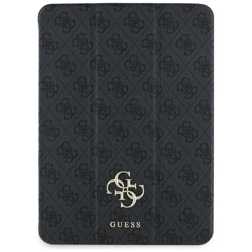 Guess GUFC11PM24PS4SGK dėklas iPad Pro 11″ 2024, juodas image 1