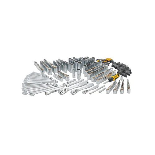 DeWalt DWMT45341-1 mechanikų įrankių rinkinys 341 vnt. image 3