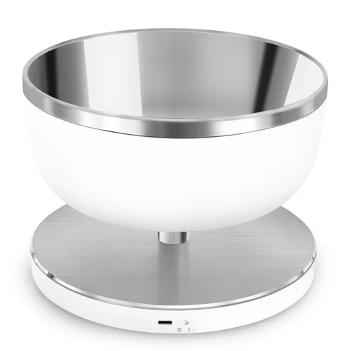 Smeg KSC01WHMWW Virtuvinės svarstyklės, 5 kg talpa image 3