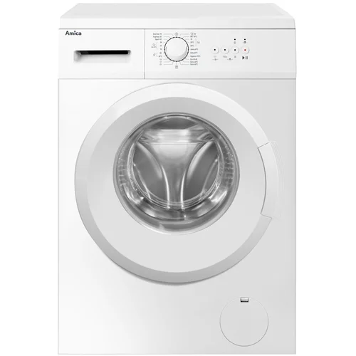AMICA WA0S610DO skalbyklė 6 kg image 1
